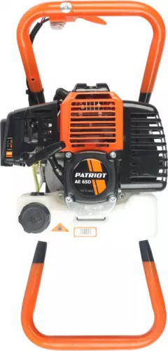 Мотобур бензиновый AE 65D без шнека PATRIOT купить в Уфе