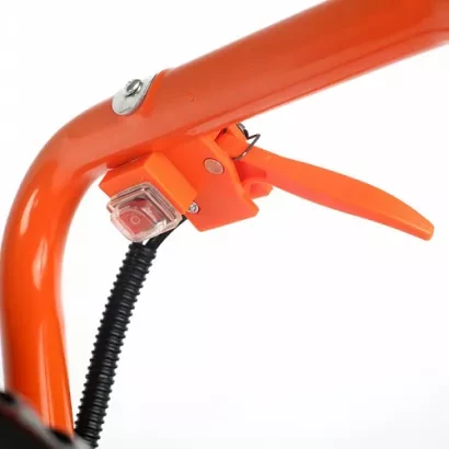 Мотобур бензиновый AE 65D без шнека PATRIOT купить в Уфе