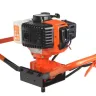 Мотобур бензиновый AE 65D без шнека PATRIOT купить в Уфе