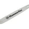 Шина цепной пилы HAMMER 401-007 0,325''-1,5 мм-72, 18 дюймов купить в Уфе