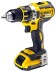 Аккумуляторная дрель-шуруповерт DeWalt DCD 732 D2 купить в Уфе