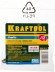 Насадка сменная KRAFTOOL &quot;PRO&quot; для клеевых (термоклеящих) пистолетов, Т-образн насадка для напол покрыт, 18 отверстий d=1,2мм 06884-18-1.2 купить в Уфе