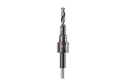 Сверло по дереву HAMMER Ф5х70мм (202-274 DR WD DBL FLUTE) купить в Уфе