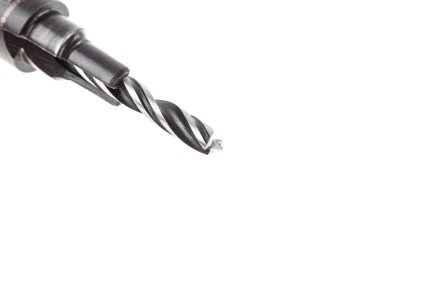 Сверло по дереву HAMMER Ф5х70мм (202-274 DR WD DBL FLUTE) купить в Уфе