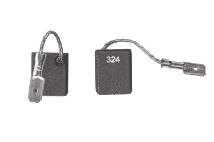 Щетки угольные HAMMER 404-235 купить в Уфе