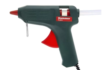Пистолет клеевой HAMMER GN-11 купить в Уфе