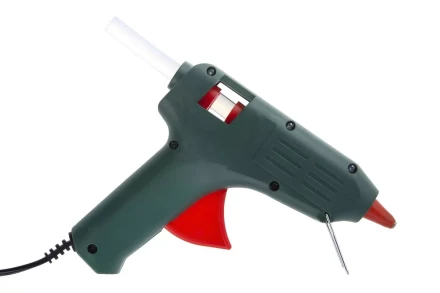 Пистолет клеевой HAMMER GN-11 купить в Уфе