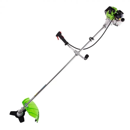 Триммер бензиновый Сибртех КС-1800Н неразъемная штанга 962515 купить в Уфе