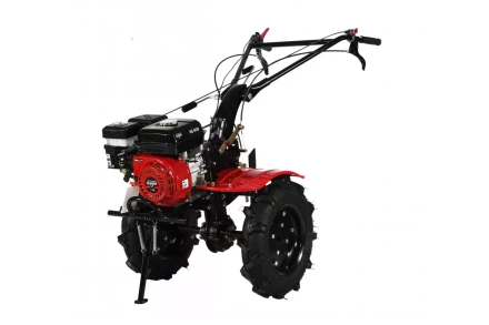 Мотоблок бензиновый КБ 600 Elitech купить в Уфе