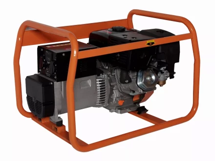 Бензогенератор HILTT GFW190AЕ купить в Уфе