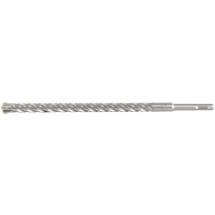 Бур по бетону 16 x 300 мм SDS PLUS c крестовой пластиной MATRIX 70681 купить в Уфе