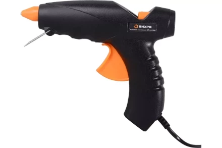 Клеевой пистолет КП-11/200 Вихрь 73/5/6/5 купить в Уфе