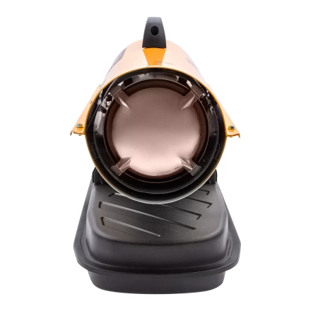 Дизельная тепловая пушка DHG-10, 10 кВт, 300 м3/ч, прямой нагрев Denzel 96481 купить в Уфе