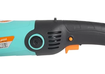 Углошлифовальная машина УШМ AG-90112 STURM купить в Уфе