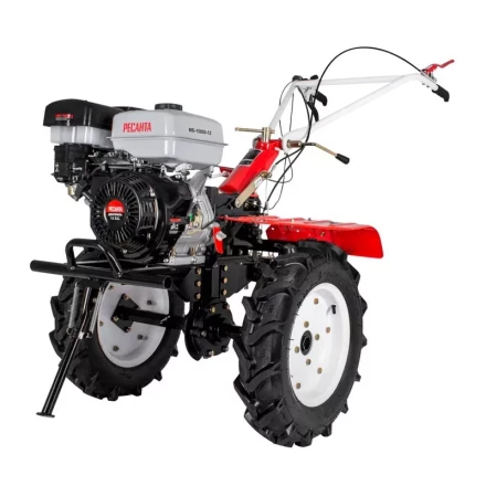 Сельскохозяйственная машина Ресанта МБ-15000P-12 70/5/36 купить в Уфе