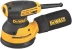 Шлифмашина ЭШМ DeWalt DWE6423 купить в Уфе
