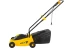 Газонокосилка электрическая ELM-1300/33 Huter купить в Уфе