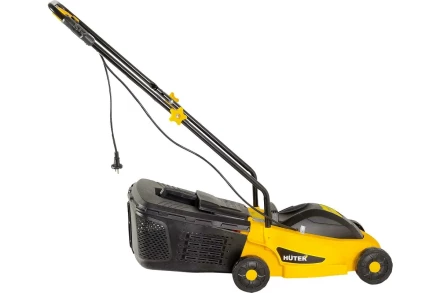 Газонокосилка электрическая ELM-1300/33 Huter купить в Уфе