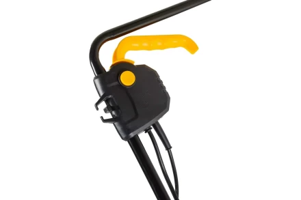 Газонокосилка электрическая ELM-1300/33 Huter купить в Уфе