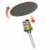 Шлифовальные диски SC413 DREMEL купить в Уфе