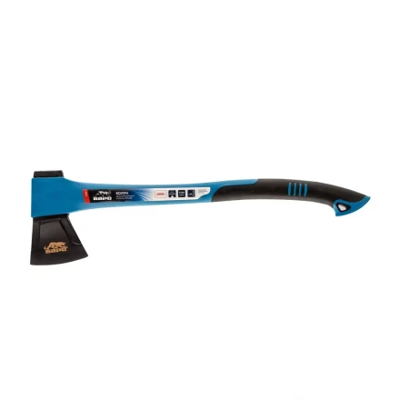 Колун Барс 21800, 2000 г, двухкомпонентная рукоятка Nylon купить в Уфе