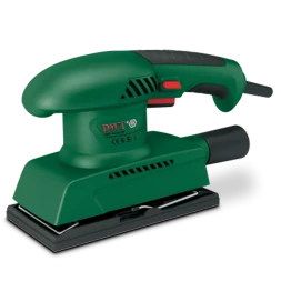 Вибрационная шлифмашина DWT ESS-200 V