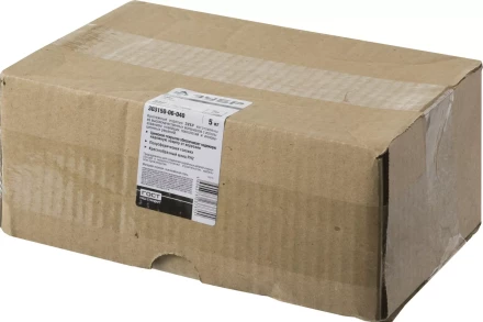 Винт ЗУБР &quot;МАСТЕР&quot; DIN 7985, класс прочности 4.8, оцинкованный, M6x40мм, 5кг 303150-06-040 купить в Уфе