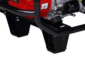Бензогенератор Elitech БЭС12500 ЕТМК купить в Уфе
