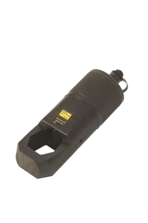 Гайколом гидравлический TOR HHQ-6070 90 т M39-M48 1004626 купить в Уфе