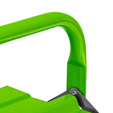 Ящик для инструмента Сибртех 90750, 430 х 200 х 160 мм, три секции, металлический купить в Уфе