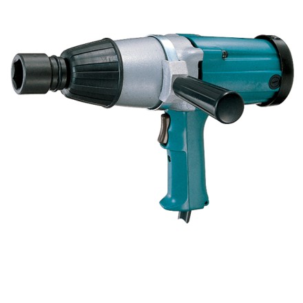 Ударный гайковерт Makita 6906 купить в Уфе