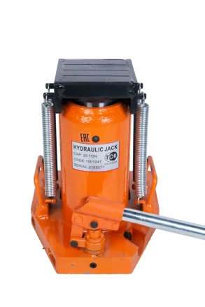 Домкрат гидравлический TOR MHC-25 (G) 1001047 купить в Уфе