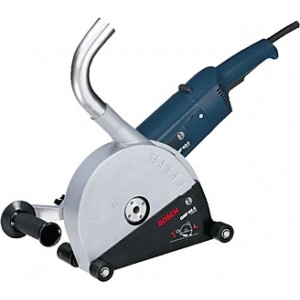 Штроборез Bosch GNF 65 A (Бороздодел) купить в Уфе