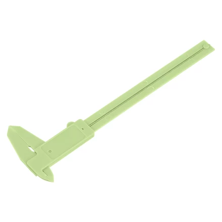 Штангенциркуль пластиковый, 150 мм Сибртех 31621 купить в Уфе