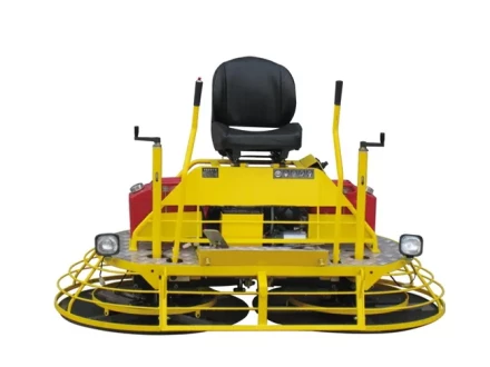 Затирочная машина TOR ZDMR 1000 двухроторная (Honda) 1024036 купить в Уфе