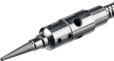 Газовая горелка STAYER &quot;MASTER&quot;, 3в1, регулировка пламени, 2 насадки, 1200С 55506-H4 купить в Уфе