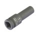 Головка ударная удлиненная шестигранная 11 мм 1/2&quot; CrMo  Stels 13935 купить в Уфе