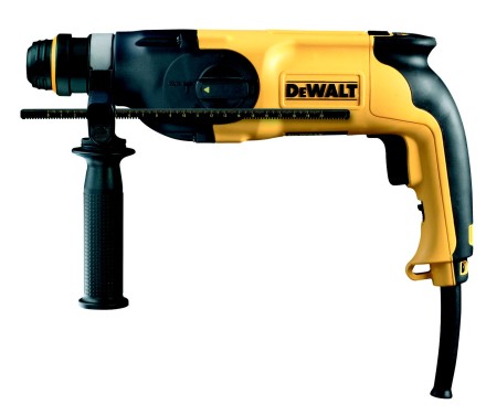 Перфоратор DeWalt D 25123 K купить в Уфе