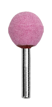 Шарошка абразивная Сфера 25х6 мм Энкор 21655 купить в Уфе