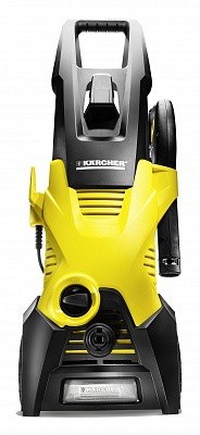 Минимойка-мойка высокого давления KARCHER K 3 АВД купить в Уфе