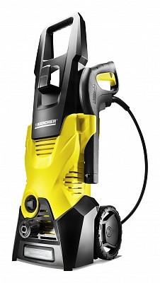 Минимойка-мойка высокого давления KARCHER K 3 АВД купить в Уфе