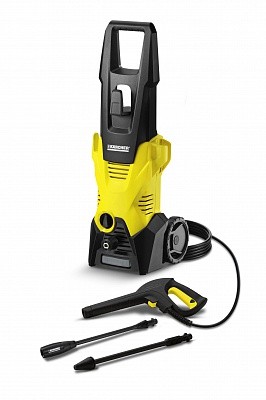 Минимойка-мойка высокого давления KARCHER K 3 АВД купить в Уфе