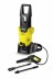 Минимойка-мойка высокого давления KARCHER K 3 АВД купить в Уфе