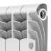 Радиатор Royal Thermo Revolution Bimetall 350 - 6 секций купить в Уфе