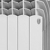 Радиатор Royal Thermo Revolution Bimetall 350 - 6 секций купить в Уфе