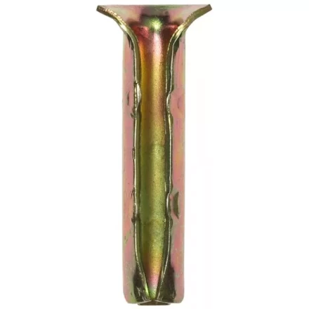 Гвозди желтопассивированные быстрофиксирующиеся, 8,0х110мм, ТФ1, 35шт 4-301411-08-110 купить в Уфе