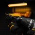 Сверло спиральное по металлу 3,5 x 70 мм, Р6М5, Golden Tip , 2шт. Denzel 718227 купить в Уфе