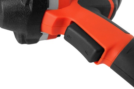 Гайковерт сетевой ударный MESSER IW-500 купить в Уфе