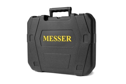 Гайковерт сетевой ударный MESSER IW-500 купить в Уфе