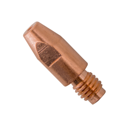 Наконечник М8x30х1,2 mm E-Cu Оберон XL140.0442